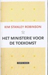 Het ministerie voor de toekomst - Kim Stanley Robinson - 9789492734235