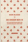 De ander ben ik - Mark Blaisse - 9789492734303