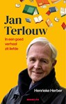 Jan Terlouw - Henrieke Herber - 9789492754769