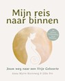 Mijn reis naar binnen - Anna Myrte Korteweg ; Jilke Pet - 9789492783189