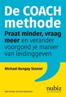 De coachmethode - Michael Bungay Stanier - 9789492790125