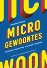 Micro gewoontes - Stephen Guise - 9789492790248