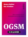 OGSM in de praktijk - Remco Bakker ; Bas Schulten - 9789492790392