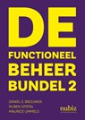 De functioneel beheer bundel 2 - Daniël E. Brouwer ; Ruben Opstal ; Maurice Ummels - 9789492790491