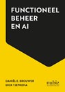 Functioneel beheer en AI - Daniël E. Brouwer ; Dick Tjepkema - 9789492790514