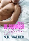 De gluurder - N.R. Walker - 9789492792709
