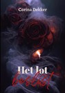 Het lot beslist - Corina Dekker - 9789492792914