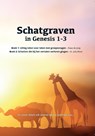 Schatgraven in Genesis 1-3 - Klaas de Jong ; Prof Dr Julia Blum - 9789492818133