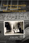 Toen het te gevaarlijk werd aan de Nieuwe Keizersgracht - Ja'akov Adler - 9789492818157