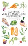 Kookboek voor de onstuimige moestuinier - Karen Groeneveld - 9789492821003