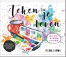 Teken je leven - Kris Bossenbroek - 9789492831477