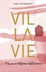 Villavie - Eline Hoogenboom - 9789492831514