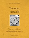 Toonder vertaald - Rob Barnhoorn - 9789492840042