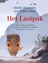 Het lastpak - Henk Hardeman ; Marten Toonder - 9789492840202