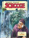 Scrooge - Charles Dickens - 9789492840295