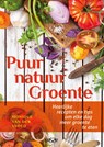 Puur natuur Groente - Monique Van der Vloed - 9789492847034
