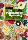 De Plantaardige Oplossing - Joel K. Kahn - 9789492847096