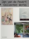 Collected Works - Jan van de Pavert ; Mark Kremer - 9789492852786