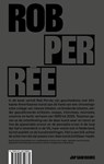 Een zwarte collage - Rob Perrée - 9789492852885