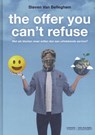 The offer you can't refuse - Steven Van Belleghem - 9789492873057