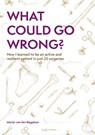 What could go wrong? - Marijn van den Biggelaar - 9789492881885