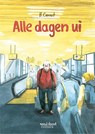 Alle dagen ui - B. Carrot - 9789492882080