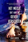 Het meisje dat aan de oever verscheen - Geert Kimpen - 9789492883827
