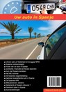 Uw auto in Spanje - Peter Gillissen - 9789492895240