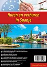Huren en verhuren in Spanje - Peter Gillissen - 9789492895486