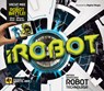 iRobot - Clive Gifford - 9789492899132