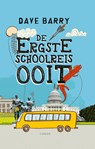 De ergste schoolreis ooit - Dave Barry - 9789492899224