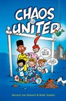 Chaos United - Gerard van Gemert ; Rudi Jonker - 9789492899330