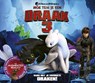 Hoe tem je een draak 3 - Emily Stead - 9789492899385