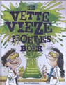 Het vette vieze proefjesboek - Kris Hirschmann - 9789492899415