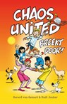 Chaos United breekt door! - Gerard van Gemert ; Rudi Jonker - 9789492899897