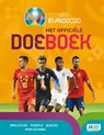 EURO 2020 - Het officiële doeboek - Emily Stead - 9789492899965