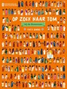Op zoek naar Tom bij de Romeinen - Fatti Burke - 9789492899972