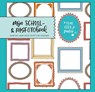 Mijn school- & pasfotoboek - Witte Leeuw - 9789492901194