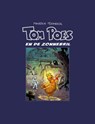 Tom poes Lu05. tom poes en de zonnebril (luxe editie) - marten toonder - 9789492904010