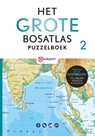 Het Grote Bosatlas Puzzelboek II - Peter Vroege ; Tjeerd Tichelaar - 9789492911940