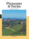 Piemonte & Turijn - Karin Stubbé - 9789492920485