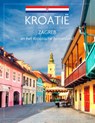 Zagreb & Kroatisch binnenland - Guido Derksen - 9789492920645