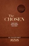 The Chosen - Amanda Jenkins ; Kristen Hendricks ; Dallas Jenkins - 9789492925770