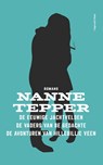 De eeuwige jachtvelden; De vaders van de gedachte; De avonturen van Hillebillie Veen - Nanne Tepper - 9789492928399