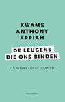 De leugens die ons binden - Kwame Anthony Appiah - 9789492928719