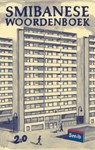 Smibanese Woordenboek 2.0 - Prof. Soortkill - 9789492928726