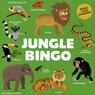 Jungle Bingo -  - 9789492938305