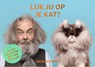 Lijk jij op je kat? -  - 9789492938404