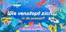 Wie verstopt zich in de oceaan? -  - 9789492938763