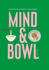 Mind & Bowl, Joey Hulin -  - 9789492938824